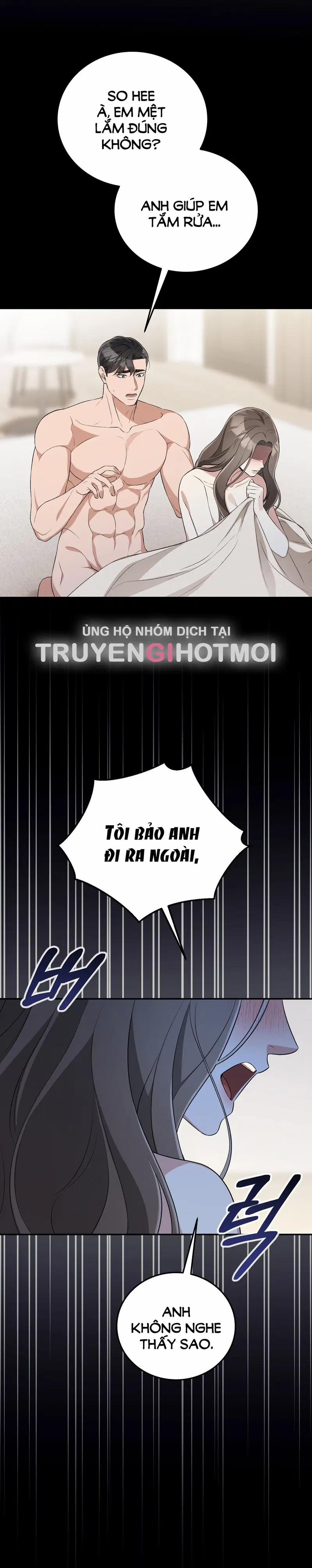 Đoạt Ái 22.2 trang 15