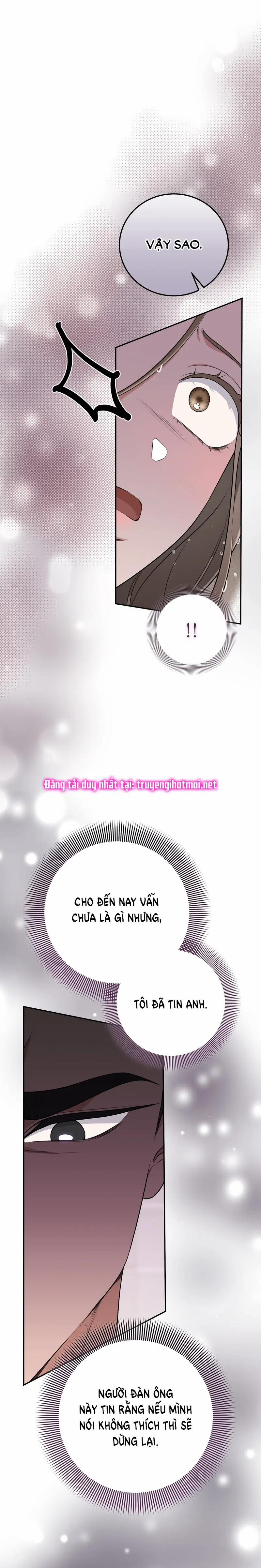 Đoạt Ái 23.2 trang 14
