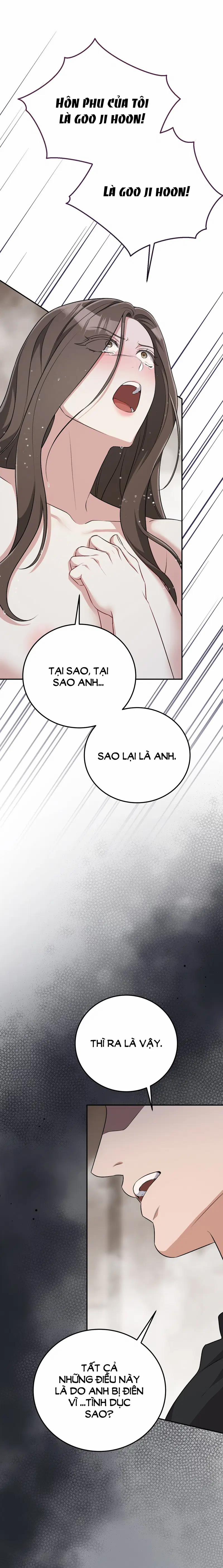 Đoạt Ái 23.2 trang 5