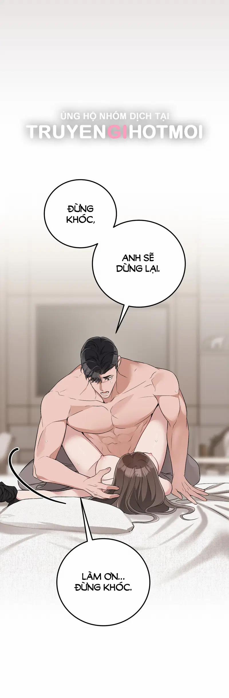 Đoạt Ái 24.1 trang 11