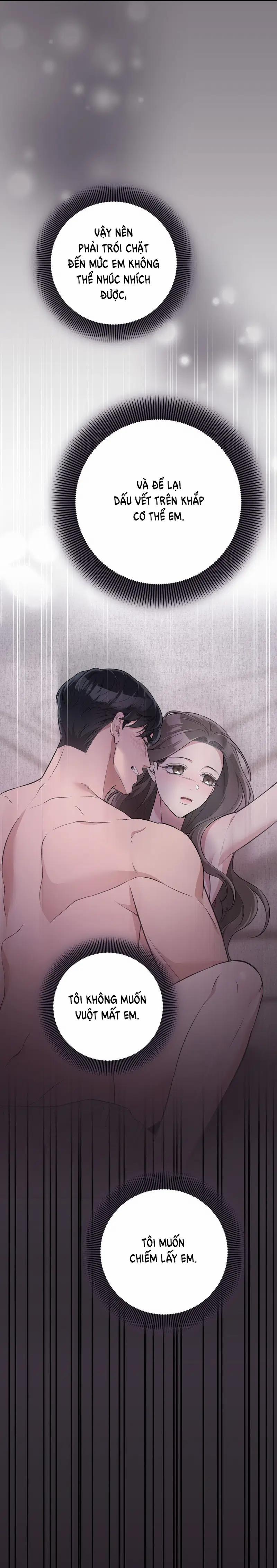 Đoạt Ái 24.1 trang 5