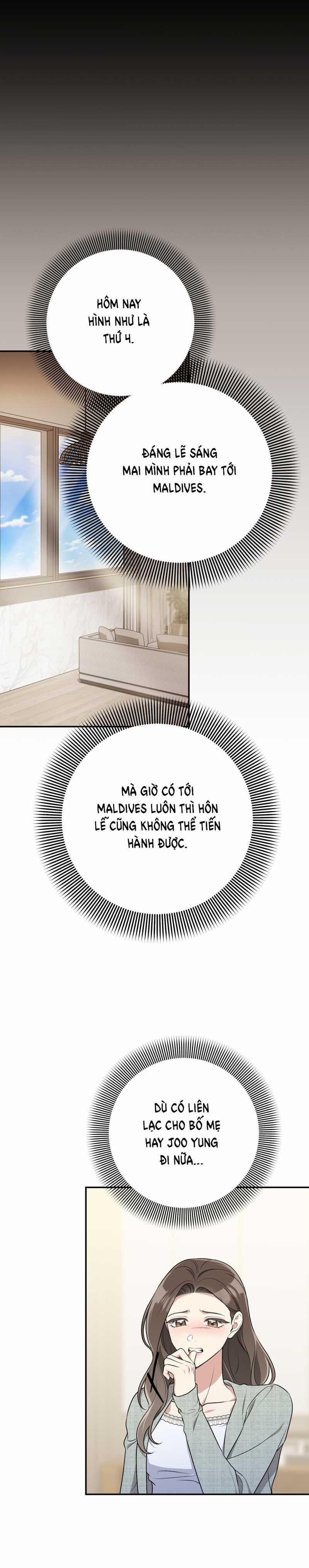 Đoạt Ái 25.1 trang 1
