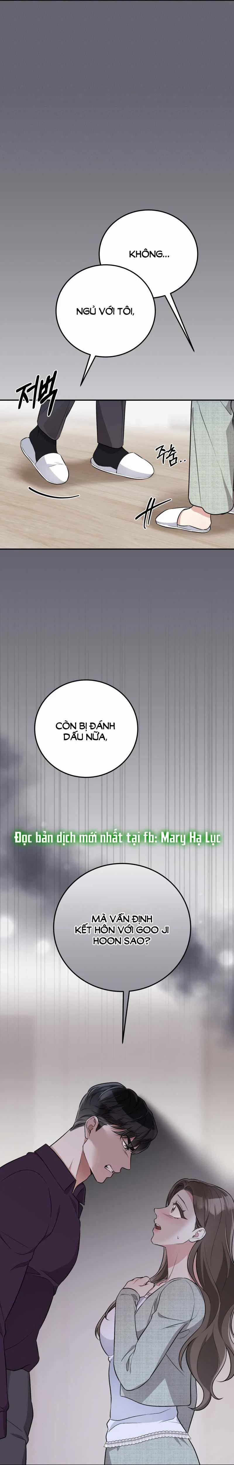 Đoạt Ái 25.1 trang 3