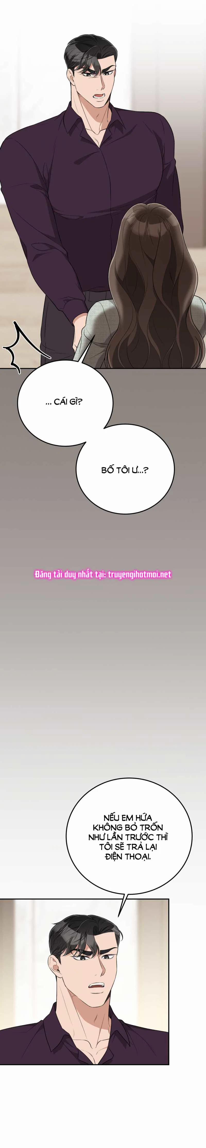 Đoạt Ái 25.1 trang 7