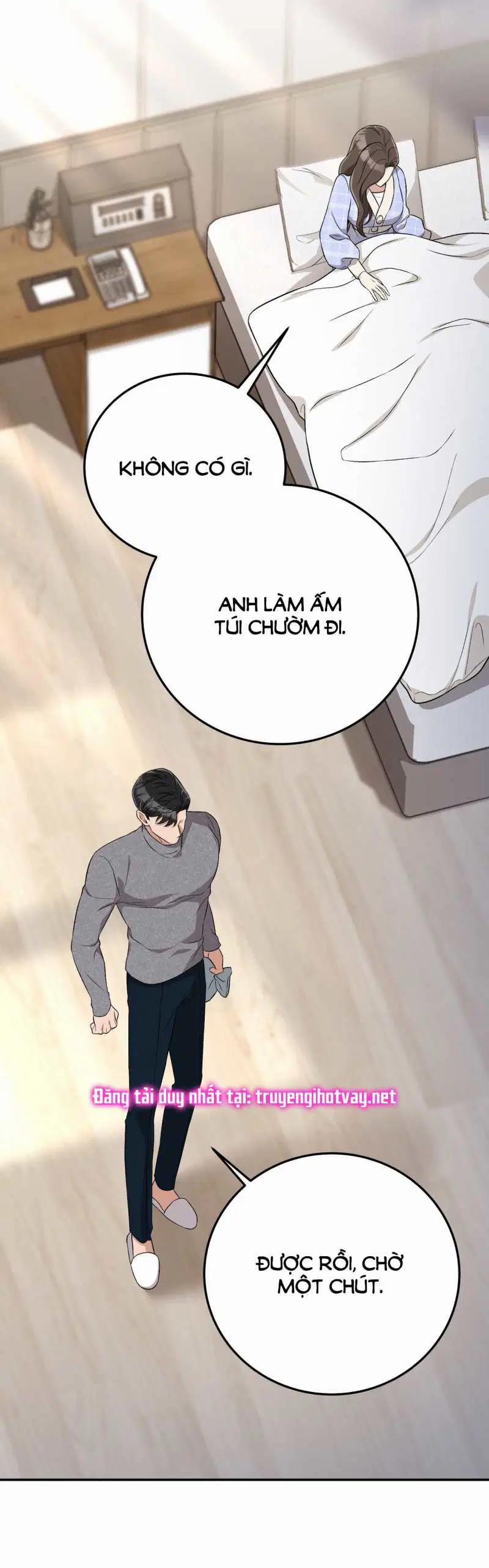 Đoạt Ái 27.1 trang 10