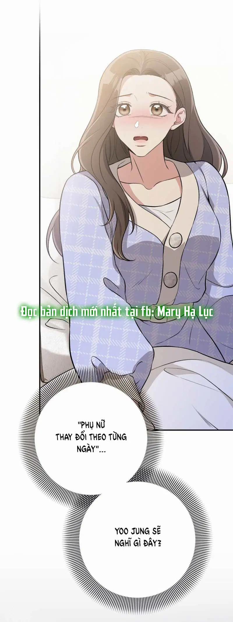 Đoạt Ái 27.1 trang 5