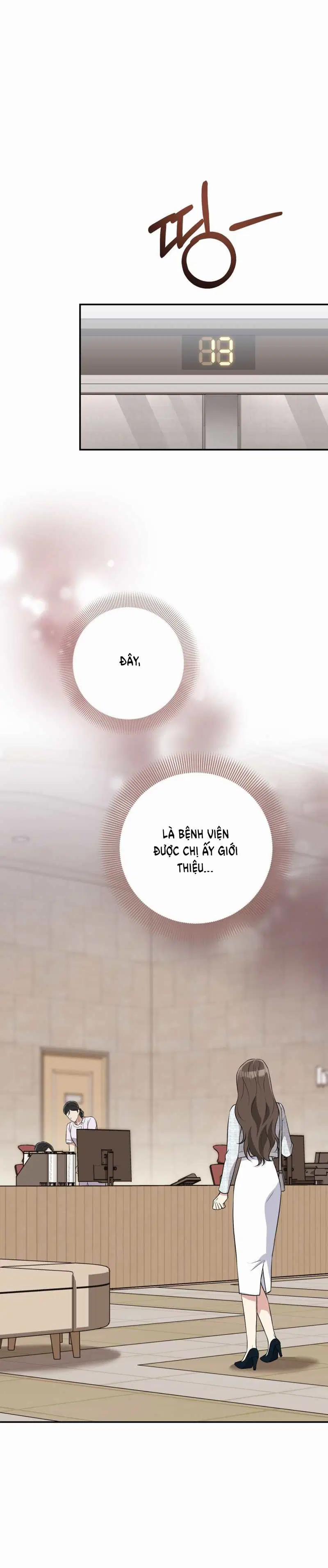 Đoạt Ái 27.2 trang 23