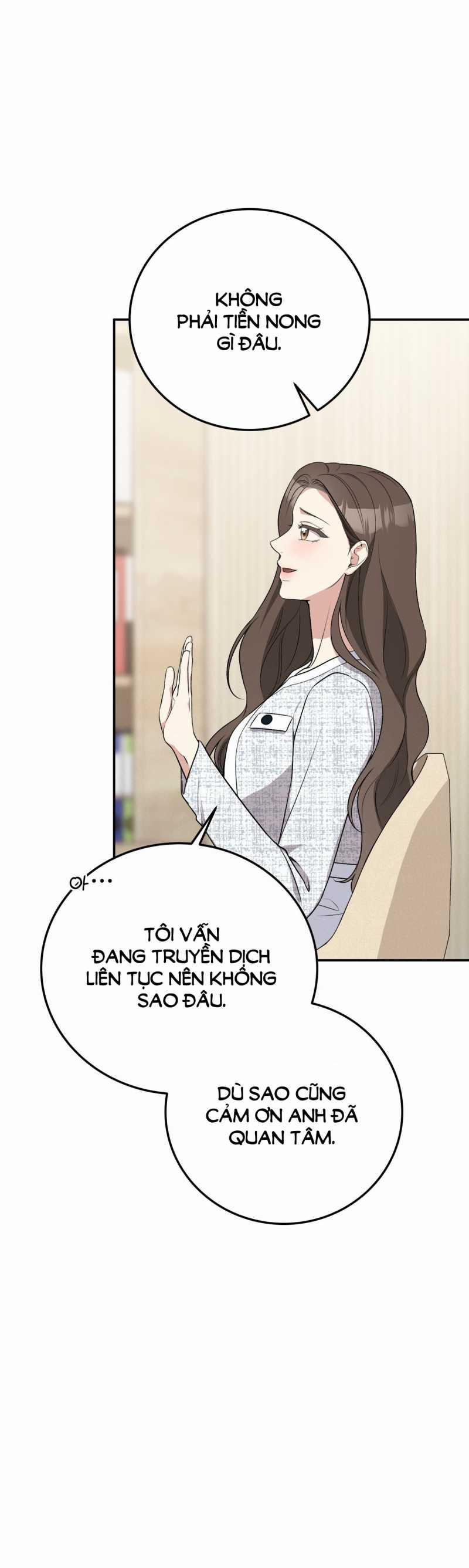 Đoạt Ái 28.1 trang 17