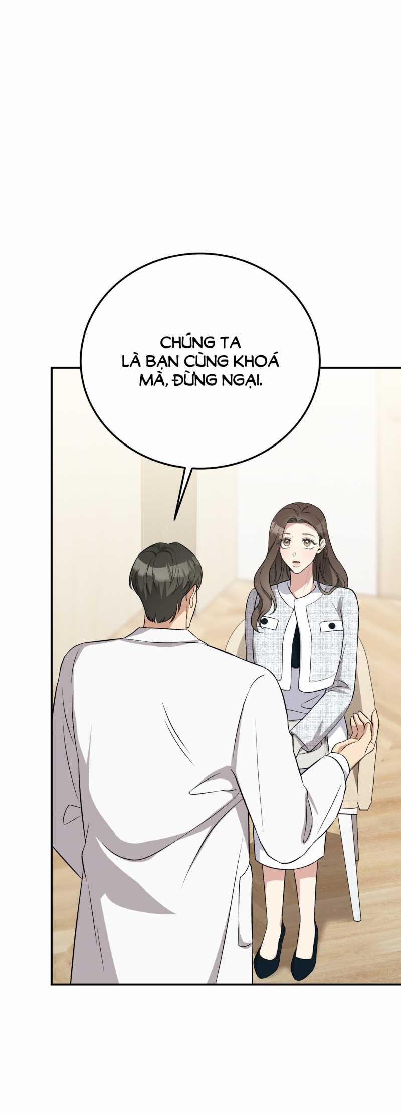 Đoạt Ái 28.1 trang 19