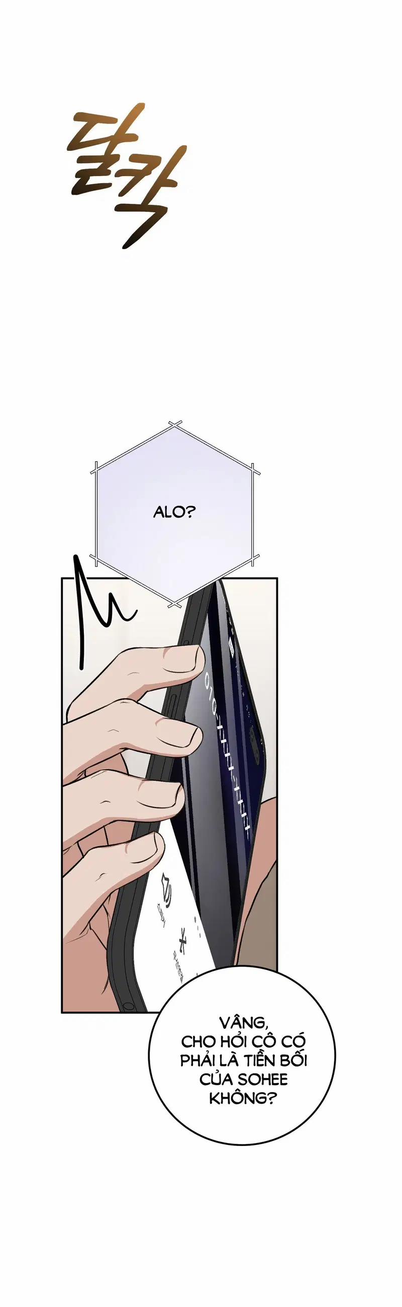 Đoạt Ái 29.1 trang 21
