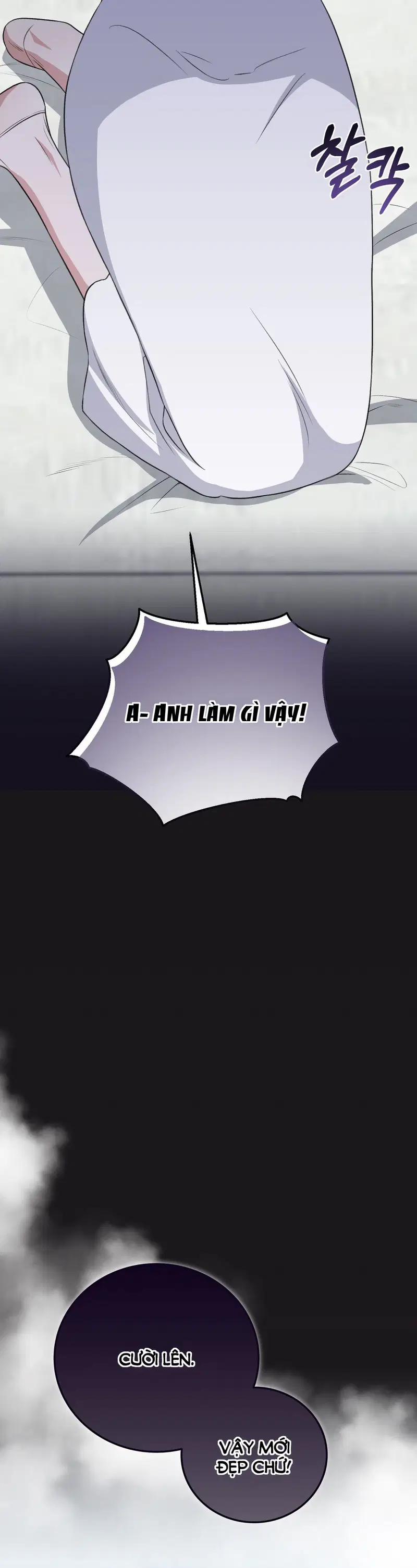Đoạt Ái 29.1 trang 4