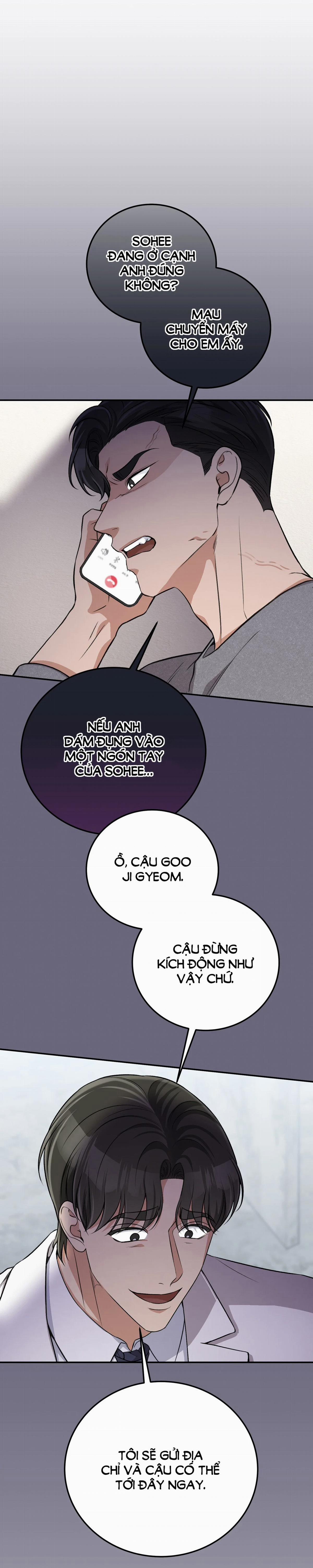 Đoạt Ái 29.2 trang 14