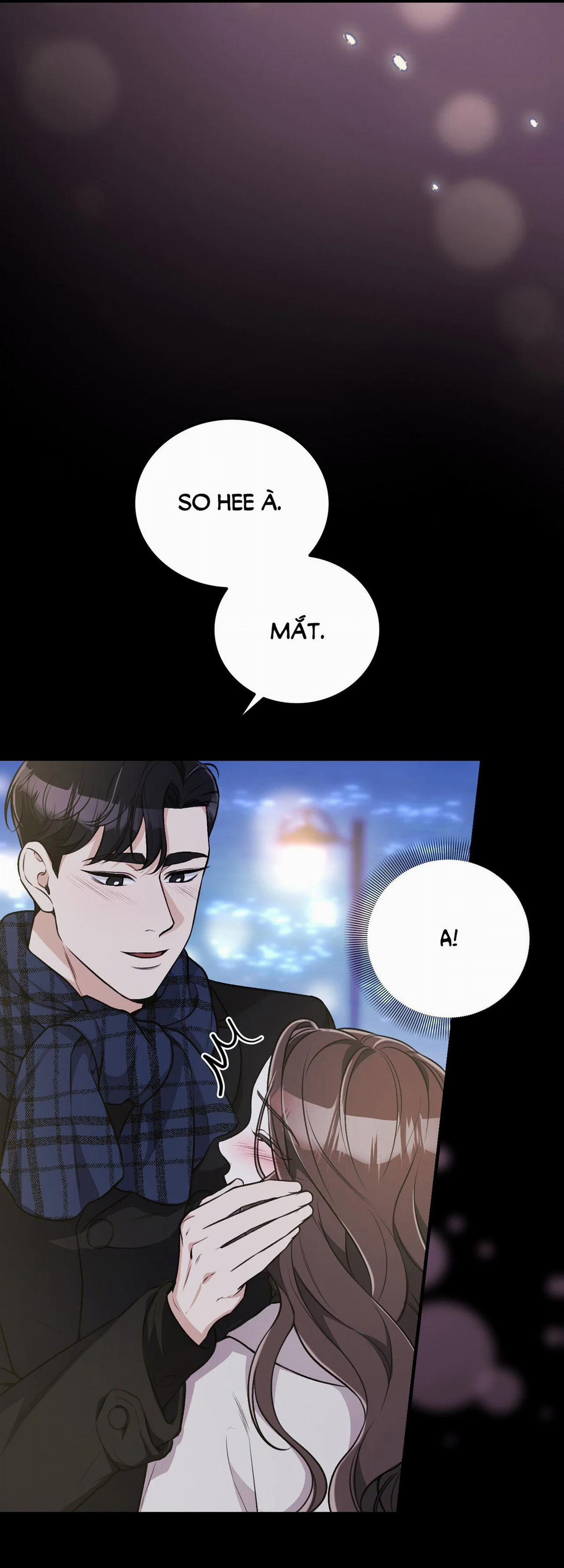 Đoạt Ái 3.1 trang 11