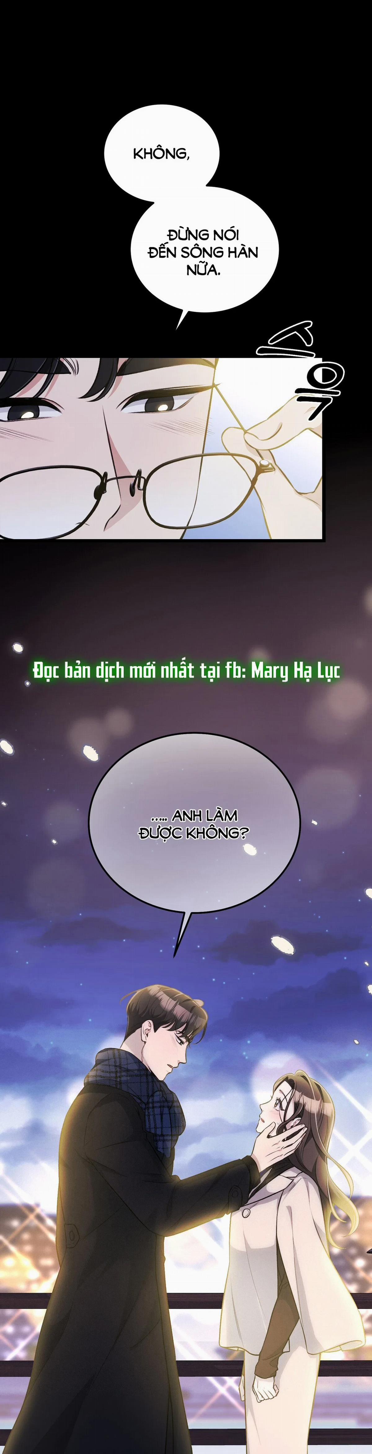 Đoạt Ái 3.1 trang 8
