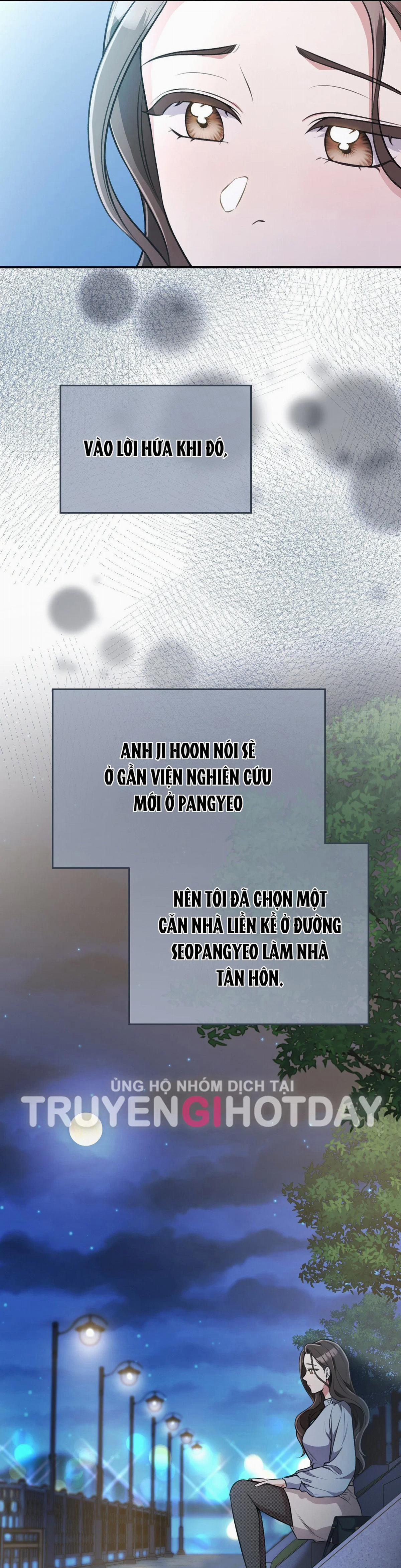 Đoạt Ái 3.2 trang 7