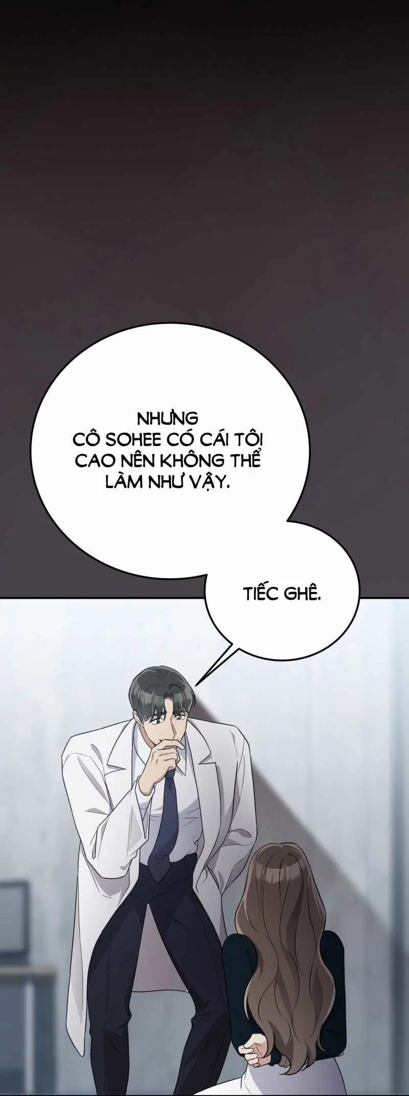 Đoạt Ái 30.1 trang 11