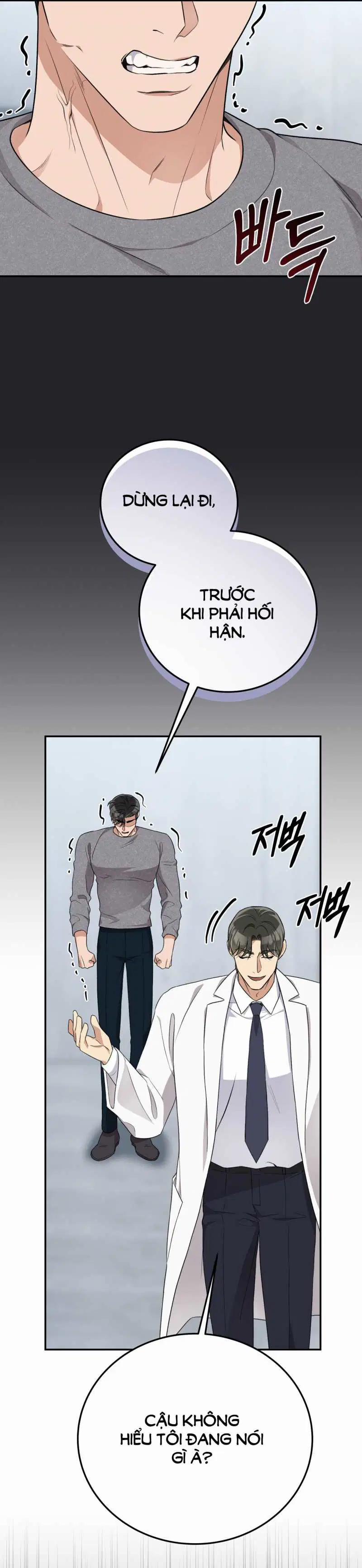 Đoạt Ái 30.2 trang 20