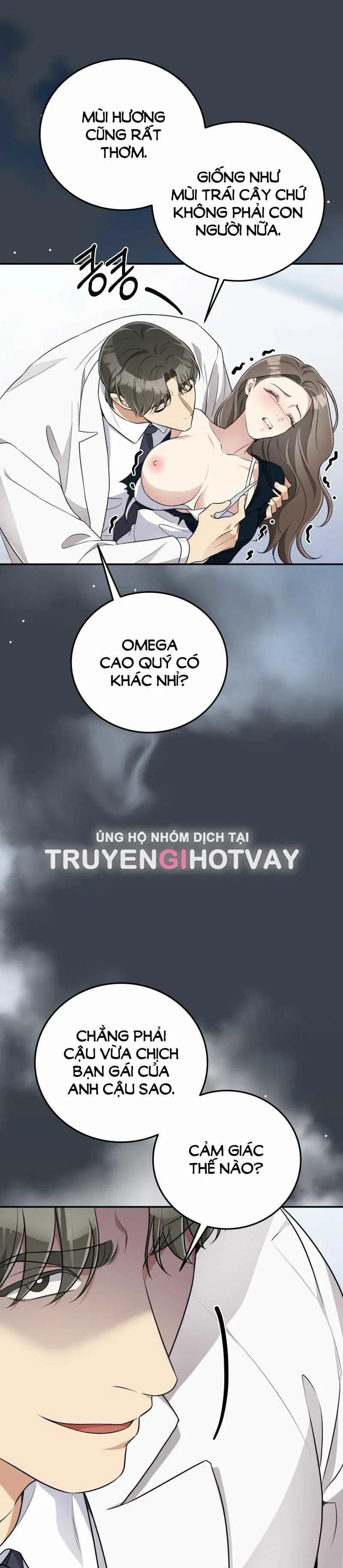 Đoạt Ái 30.2 trang 24