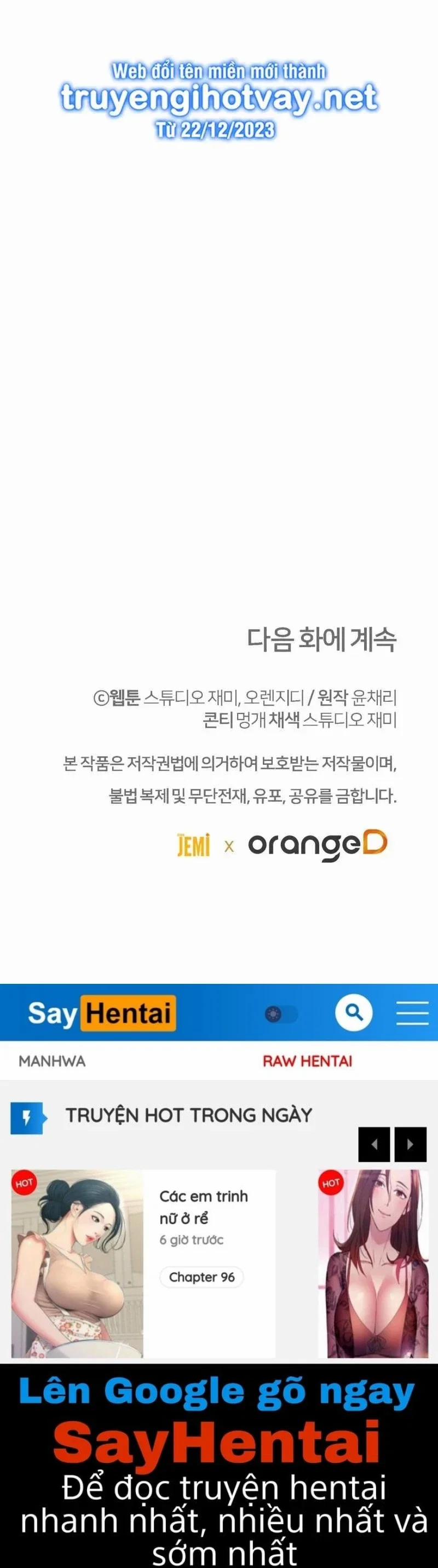 Đoạt Ái 30.2 trang 31