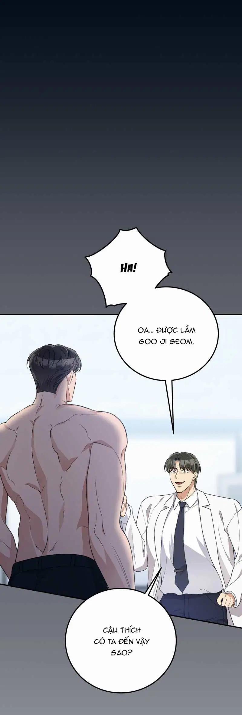 Đoạt Ái 31.1 trang 1