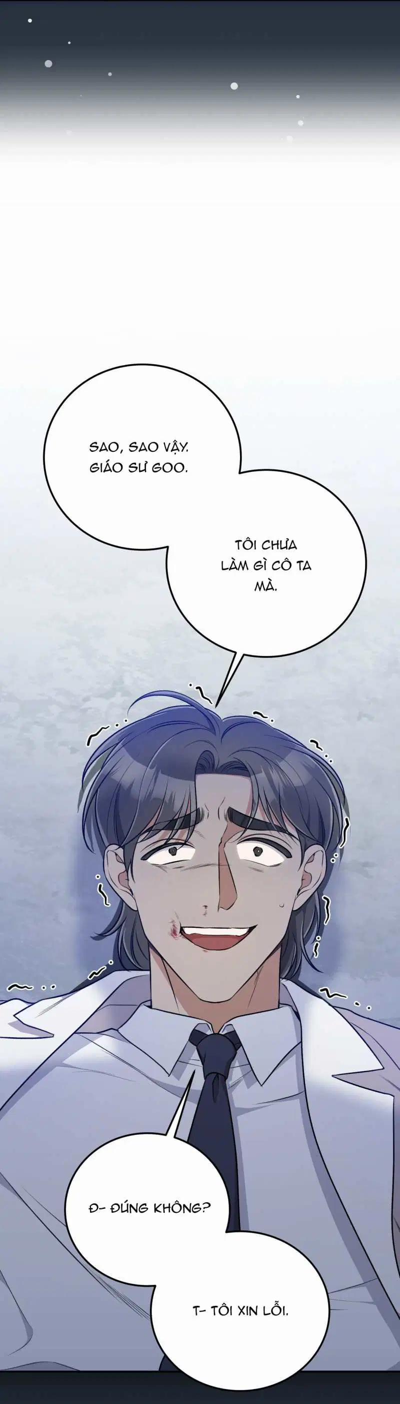 Đoạt Ái 31.1 trang 13