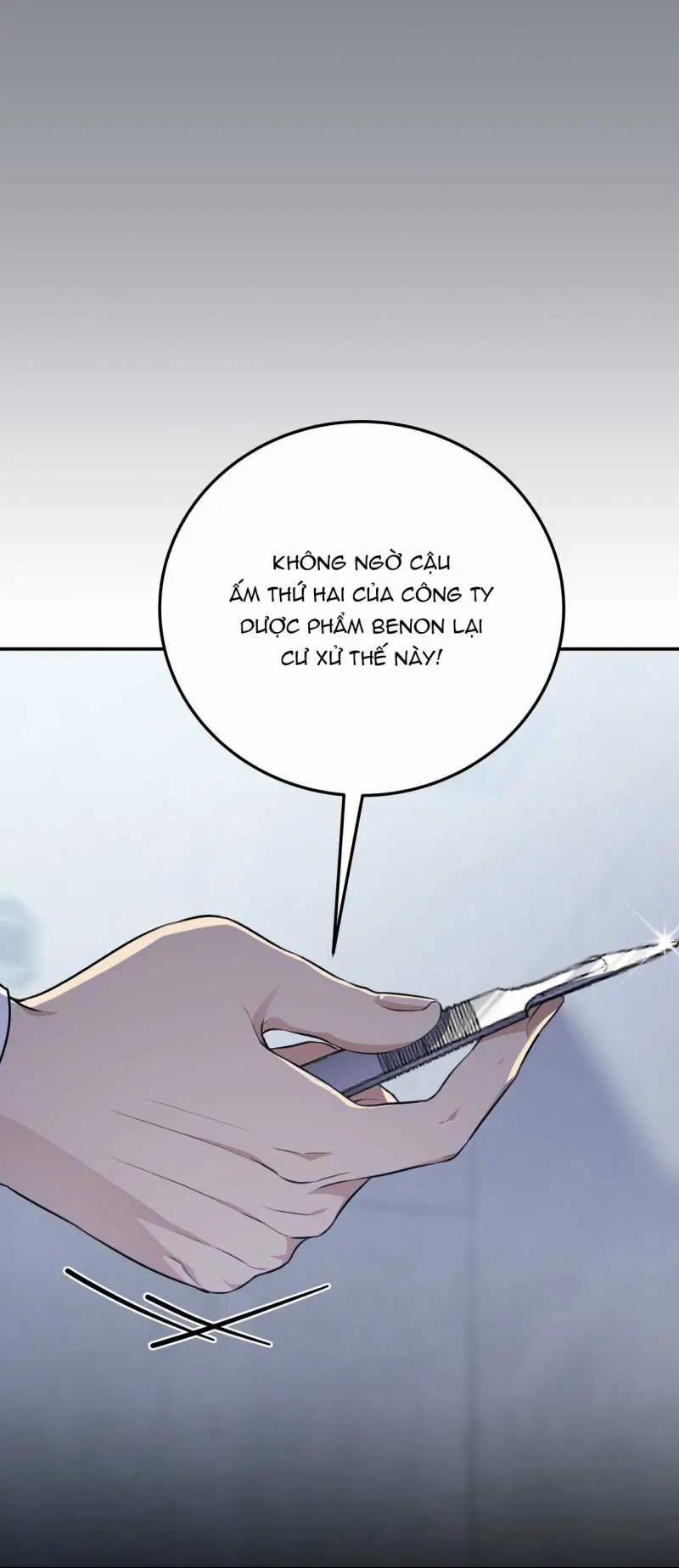 Đoạt Ái 31.1 trang 2