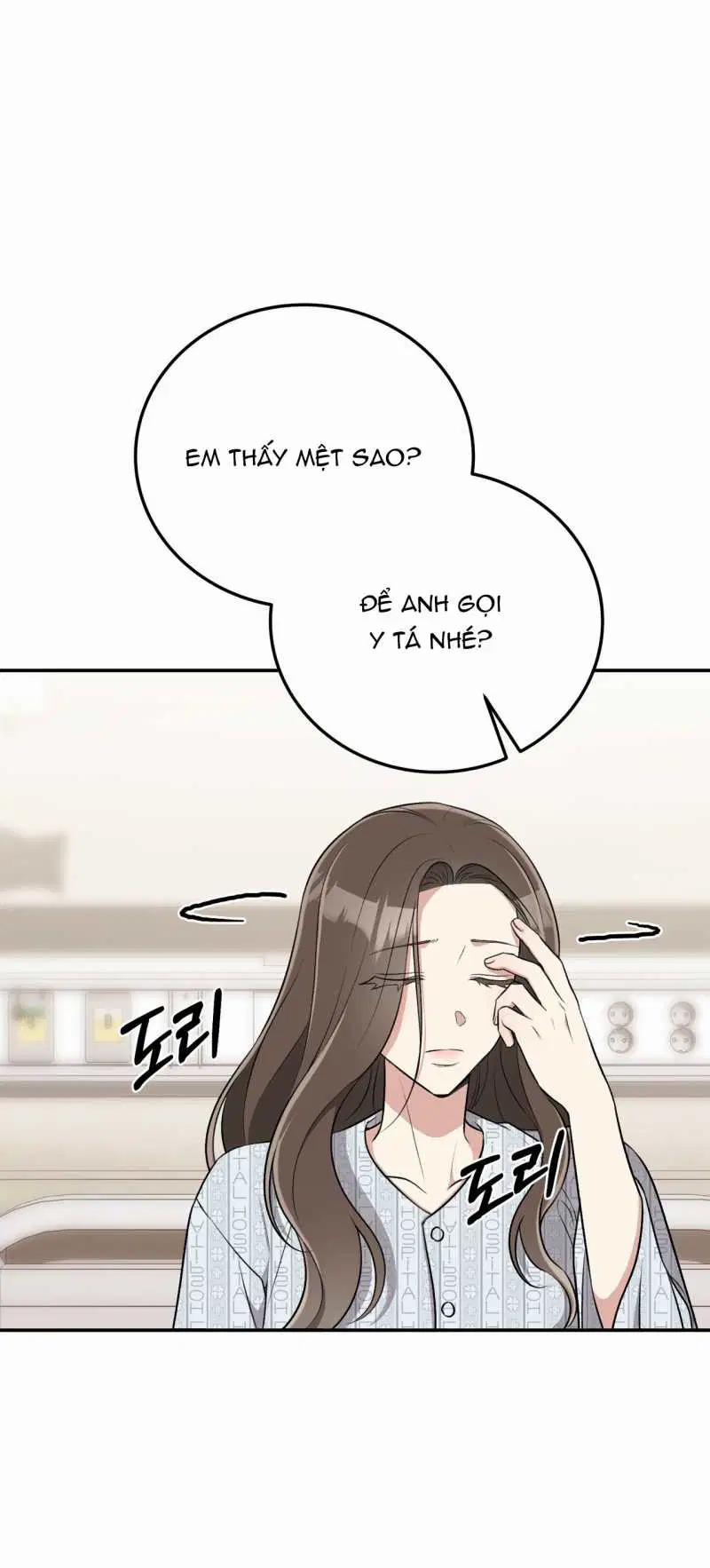 Đoạt Ái 31.1 trang 22