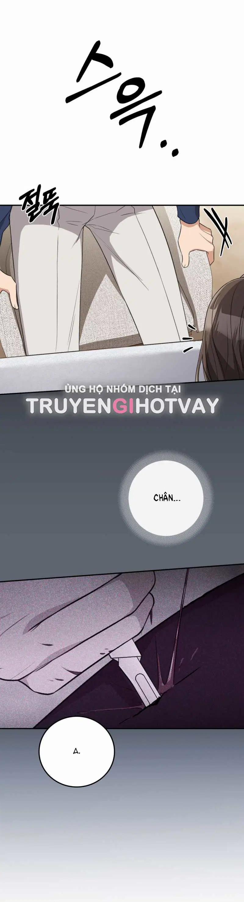 Đoạt Ái 31.1 trang 24