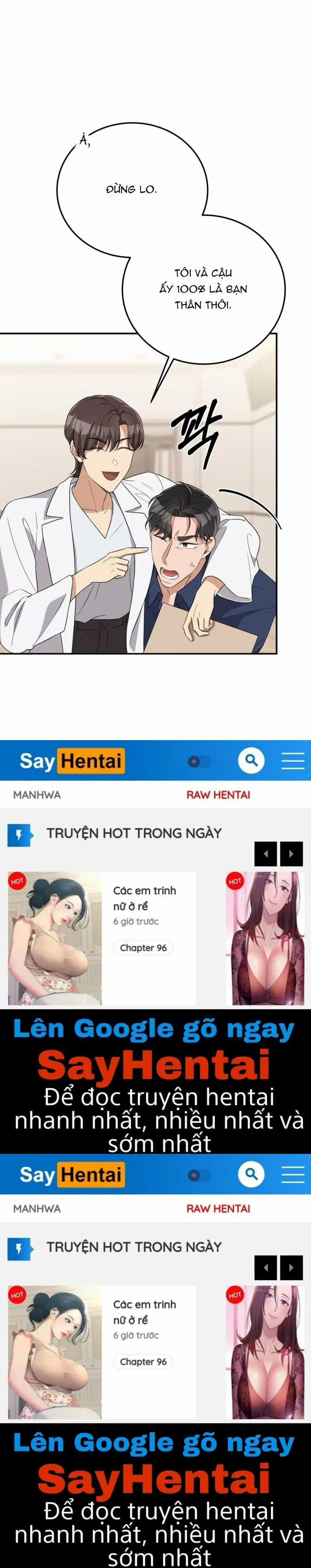 Đoạt Ái 31.1 trang 36