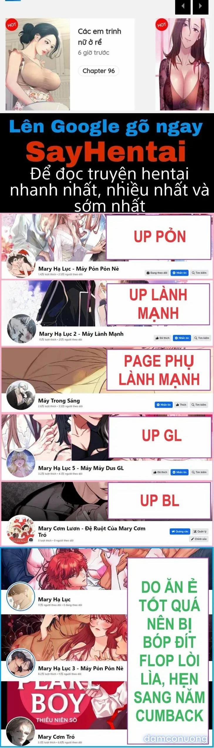 Đoạt Ái 32.1 trang 1