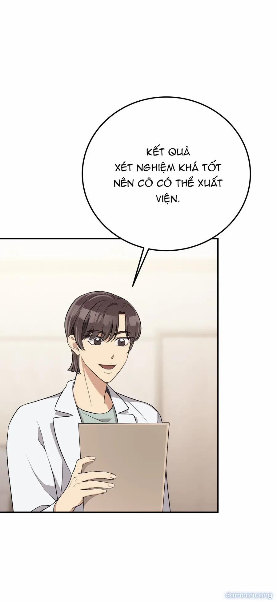 Đoạt Ái 32.1 trang 13
