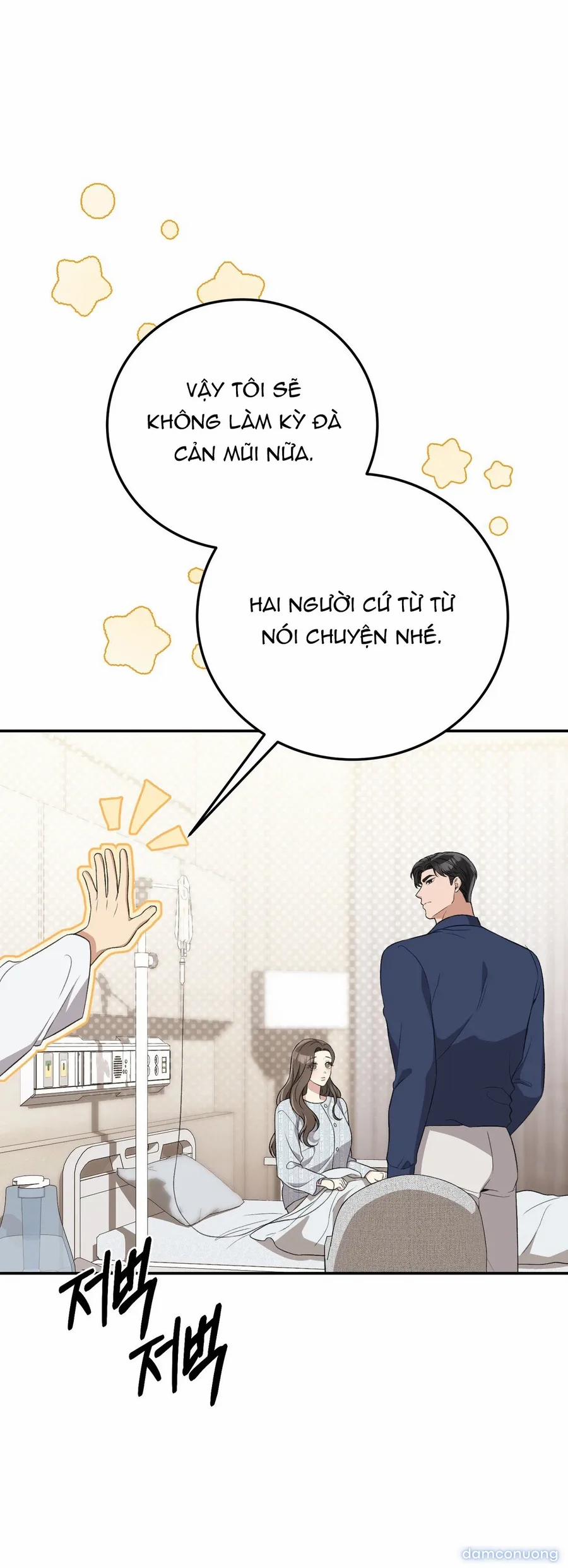 Đoạt Ái 32.1 trang 14