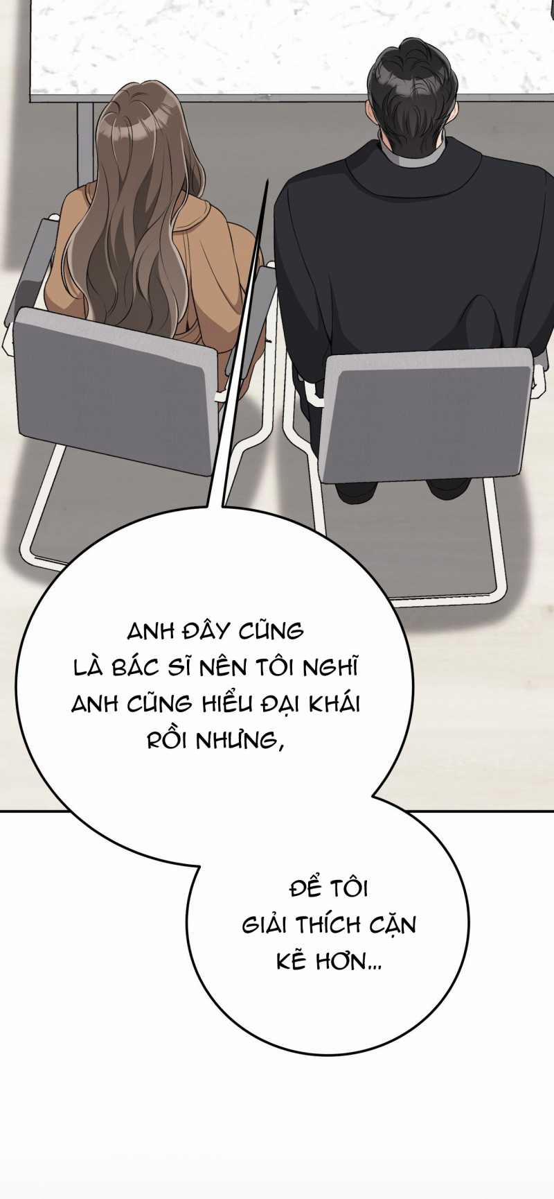 Đoạt Ái 33.1 trang 12