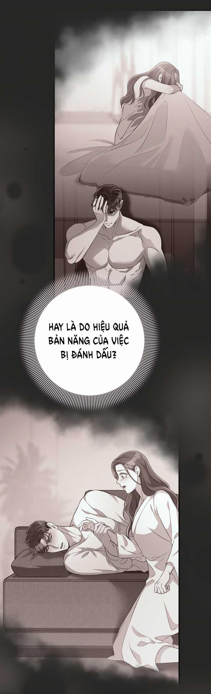 Đoạt Ái 33.1 trang 17