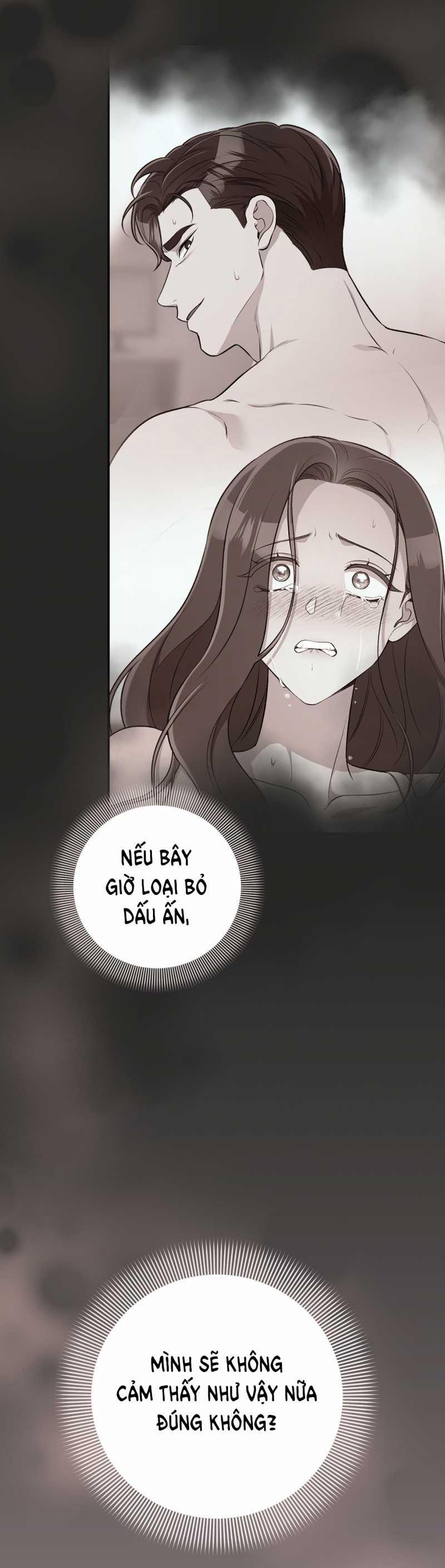 Đoạt Ái 33.1 trang 18