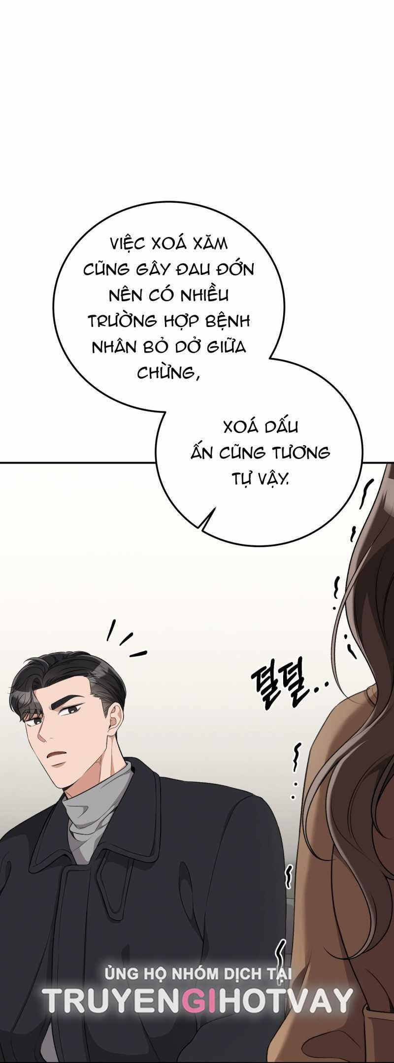 Đoạt Ái 33.1 trang 21