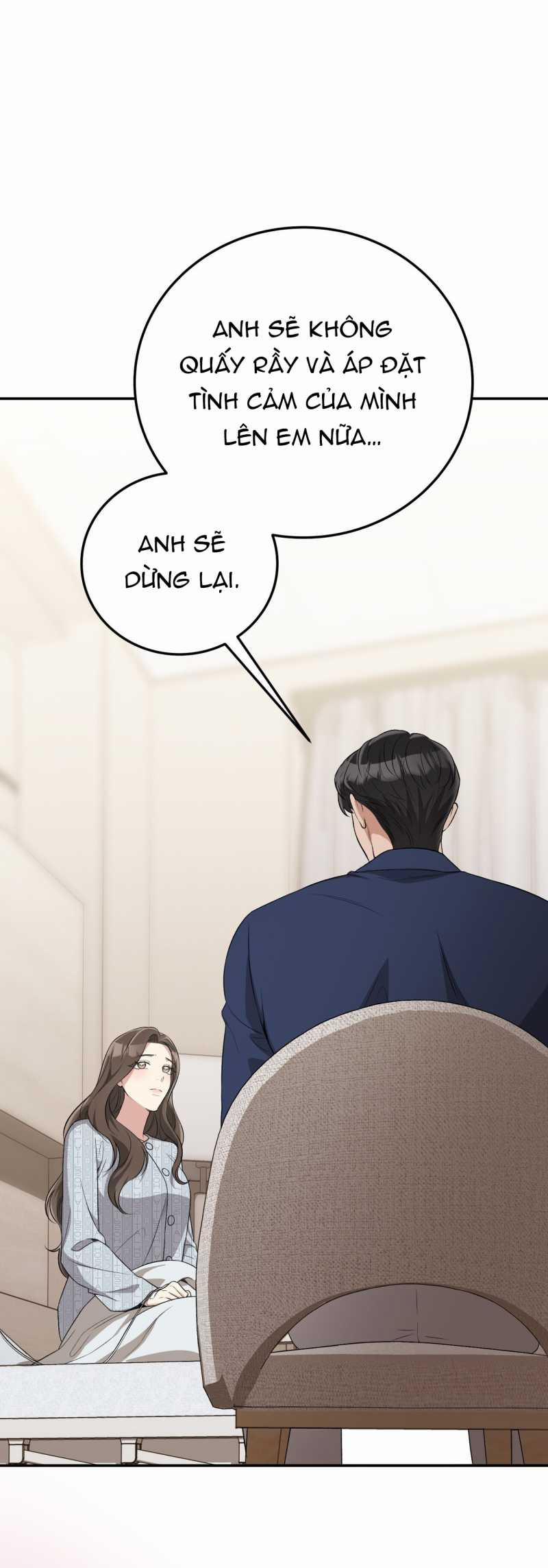 Đoạt Ái 33.1 trang 3