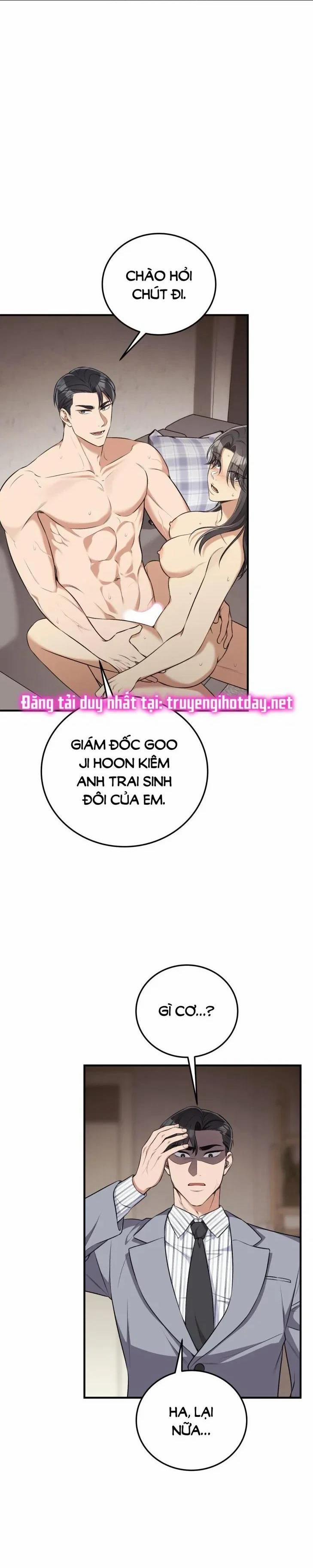 Đoạt Ái 4.1 trang 1