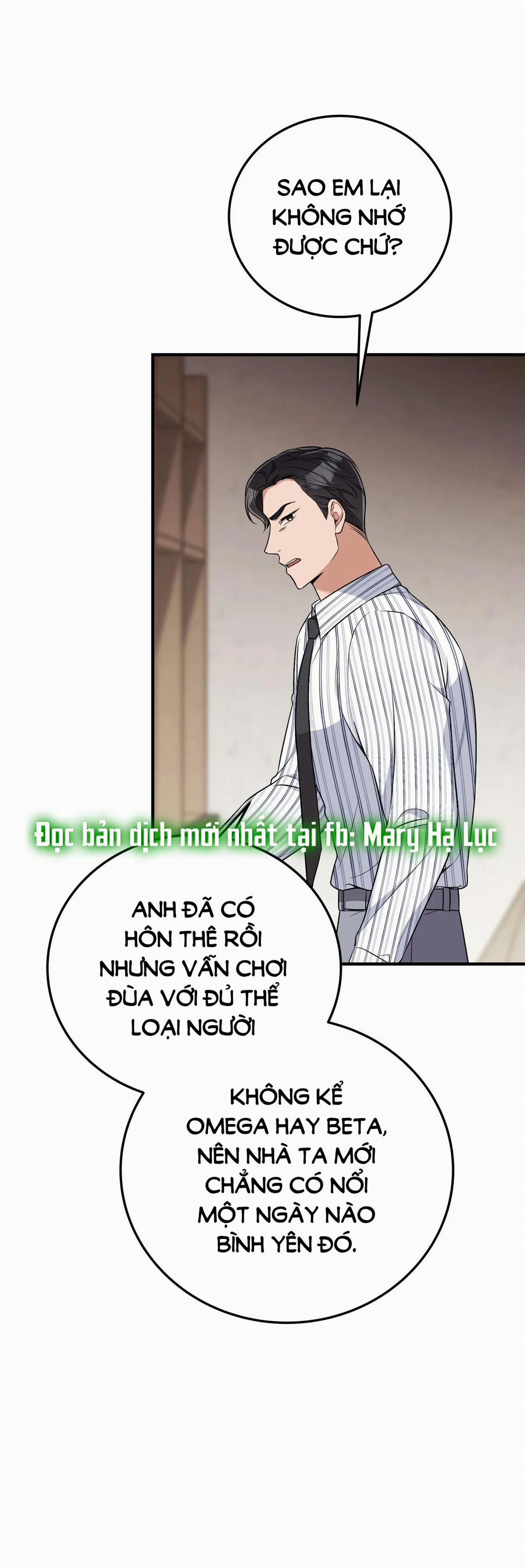 Đoạt Ái 4.1 trang 10
