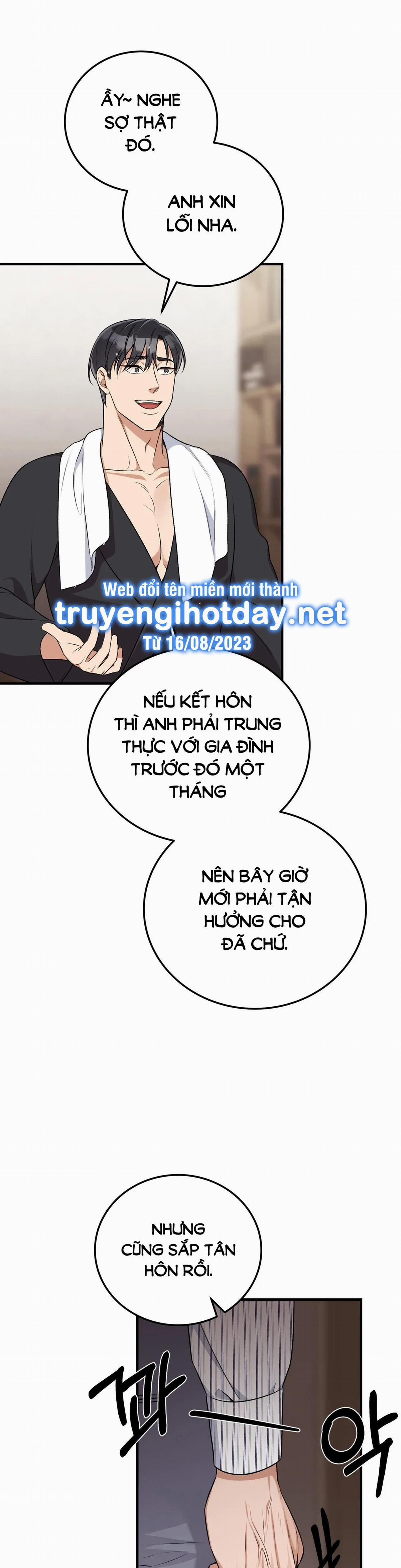 Đoạt Ái 4.1 trang 11