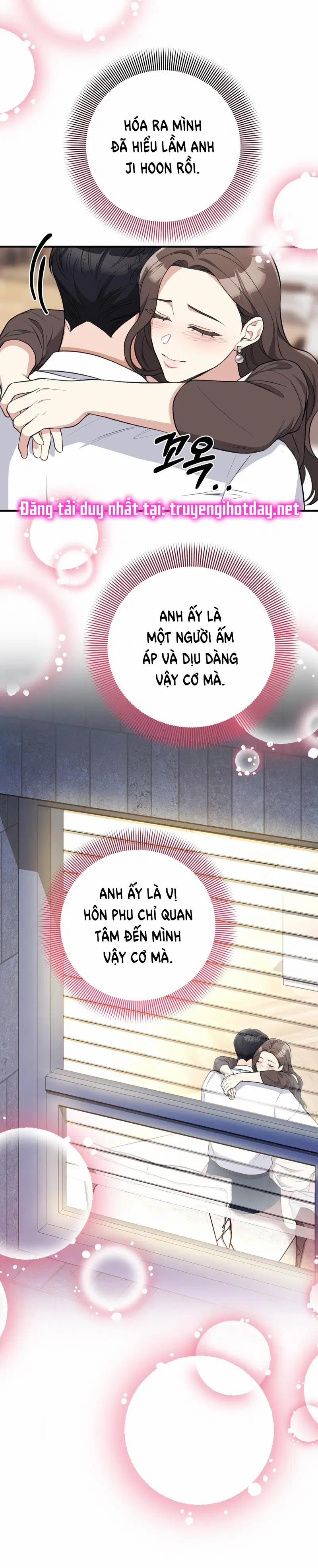 Đoạt Ái 6.2 trang 14