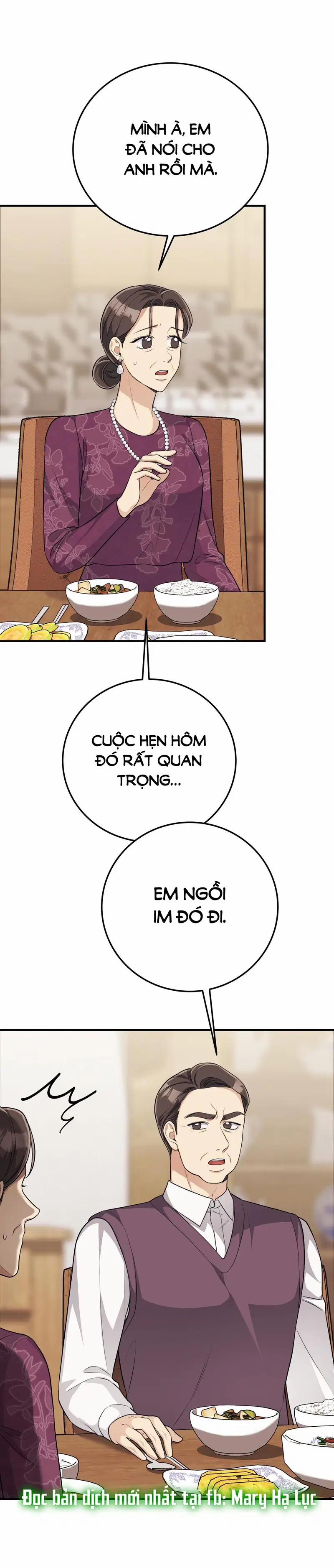 Đoạt Ái 6.2 trang 17