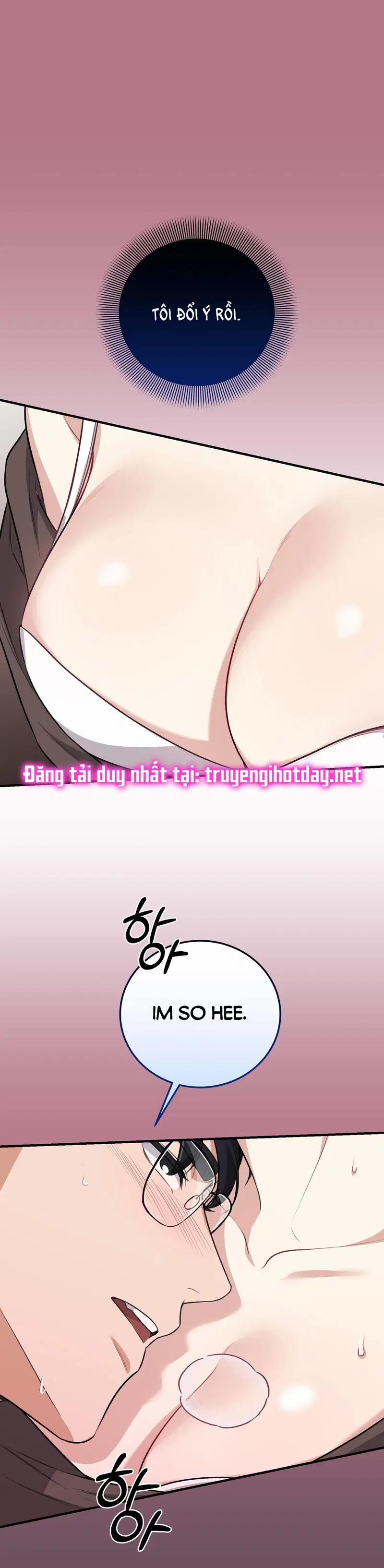Đoạt Ái 6.2 trang 2