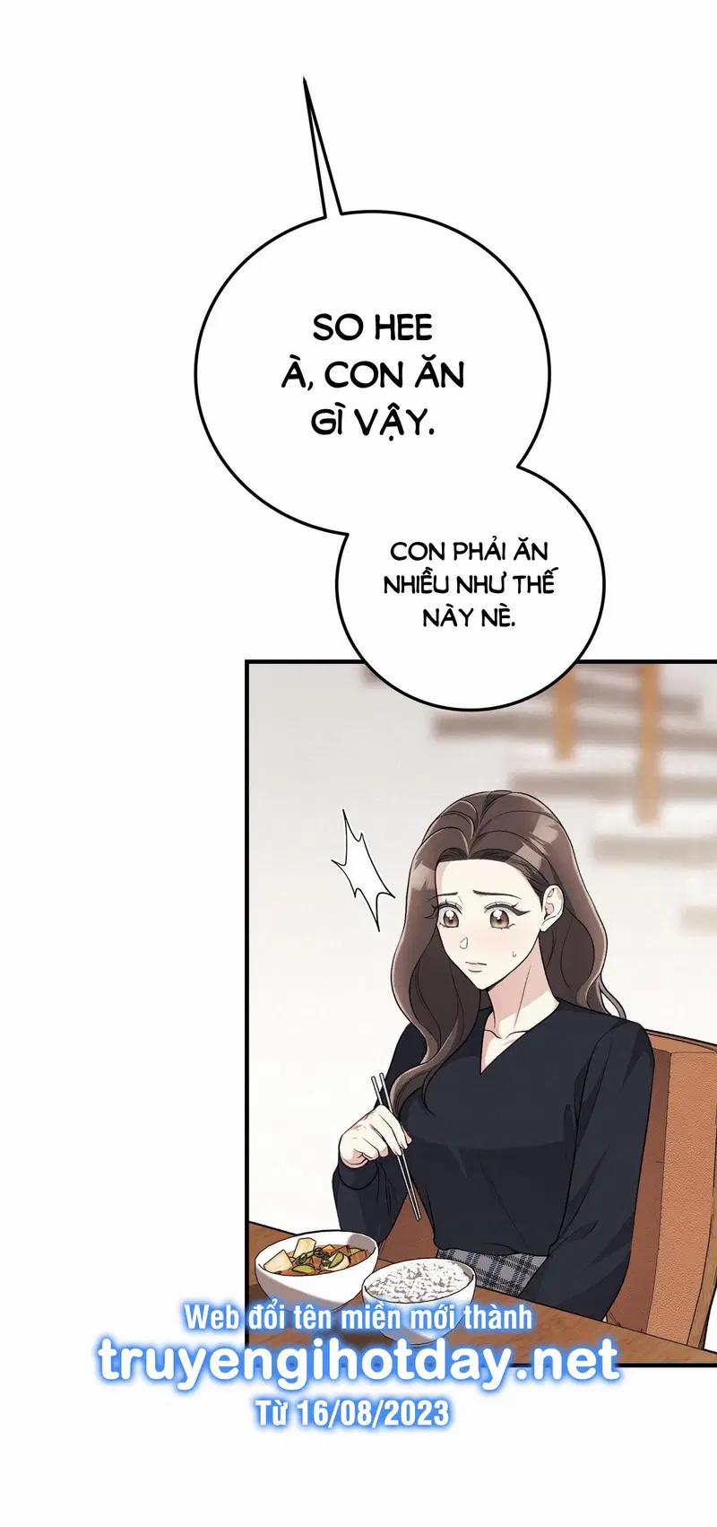 Đoạt Ái 6.2 trang 21