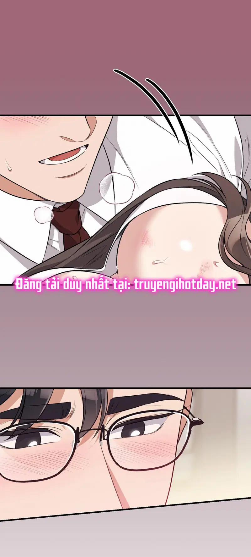 Đoạt Ái 6.2 trang 8