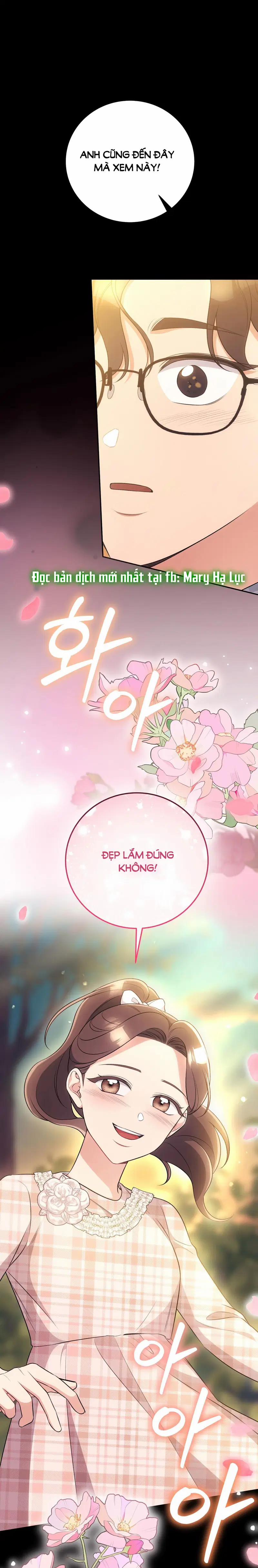 Đoạt Ái 8.1 trang 11