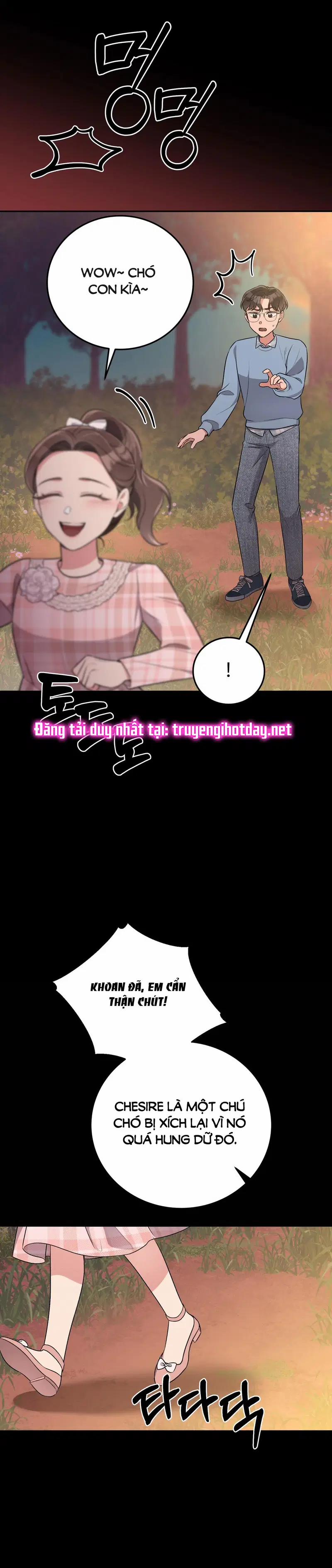 Đoạt Ái 8.1 trang 13