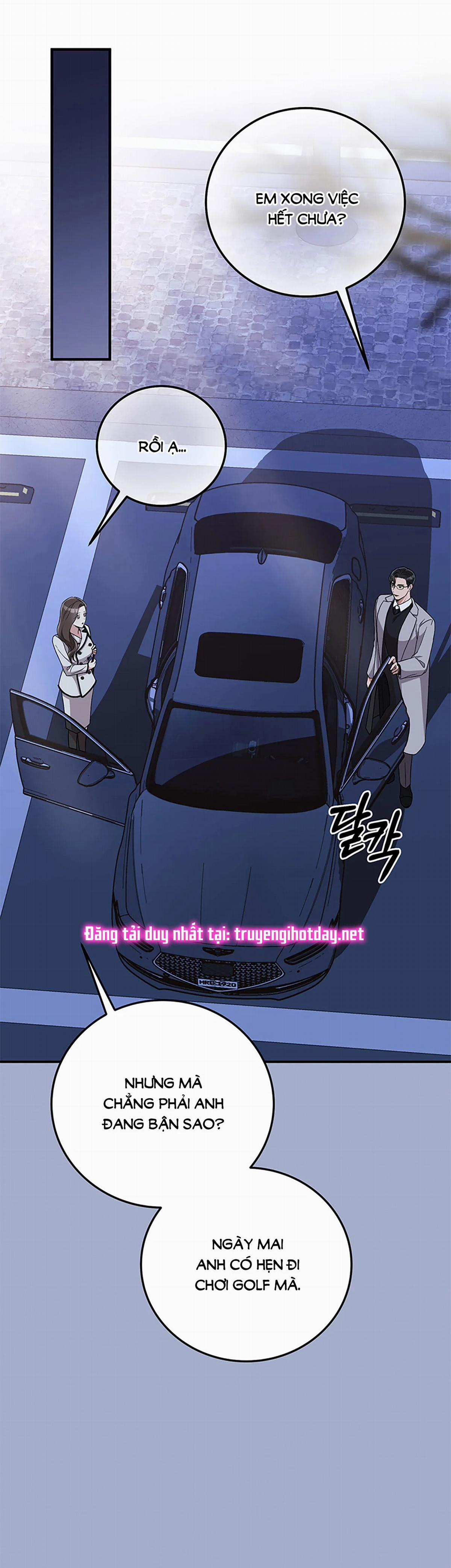 Đoạt Ái 9.1 trang 9