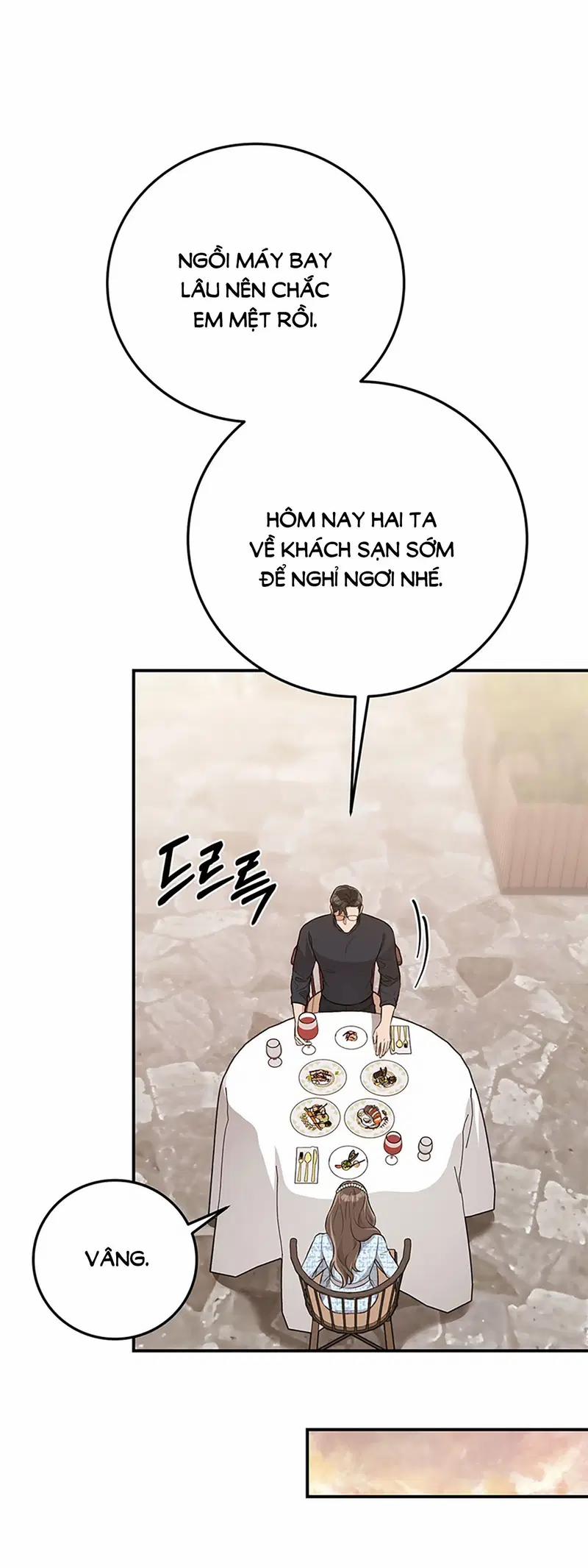 Đoạt Ái 9.2 trang 28