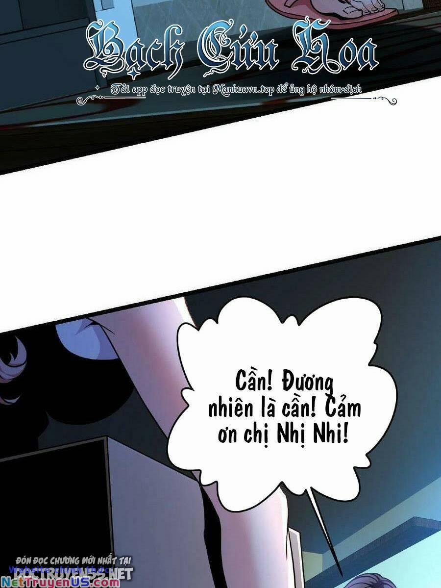 Đoạt Mạng Bằng Trị Liệu Thuật 1 trang 33